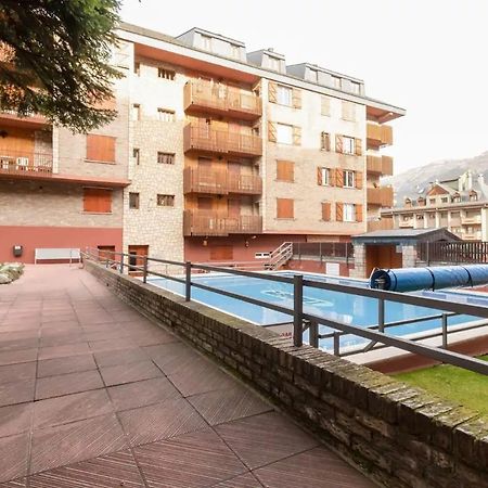 Precioso Atico Duplex En Vielha Para 6 Pax 외부 사진