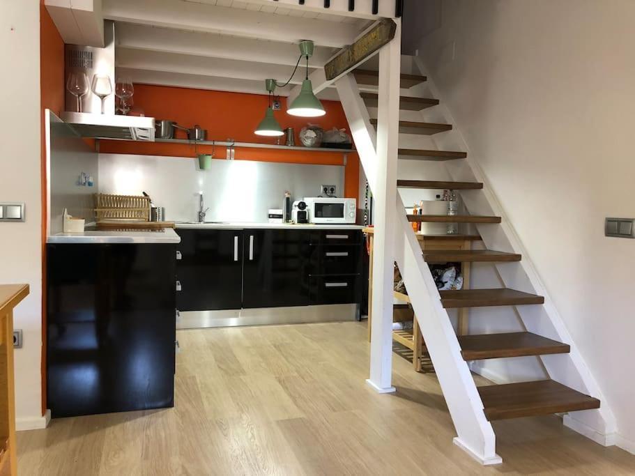 Precioso Atico Duplex En Vielha Para 6 Pax 외부 사진