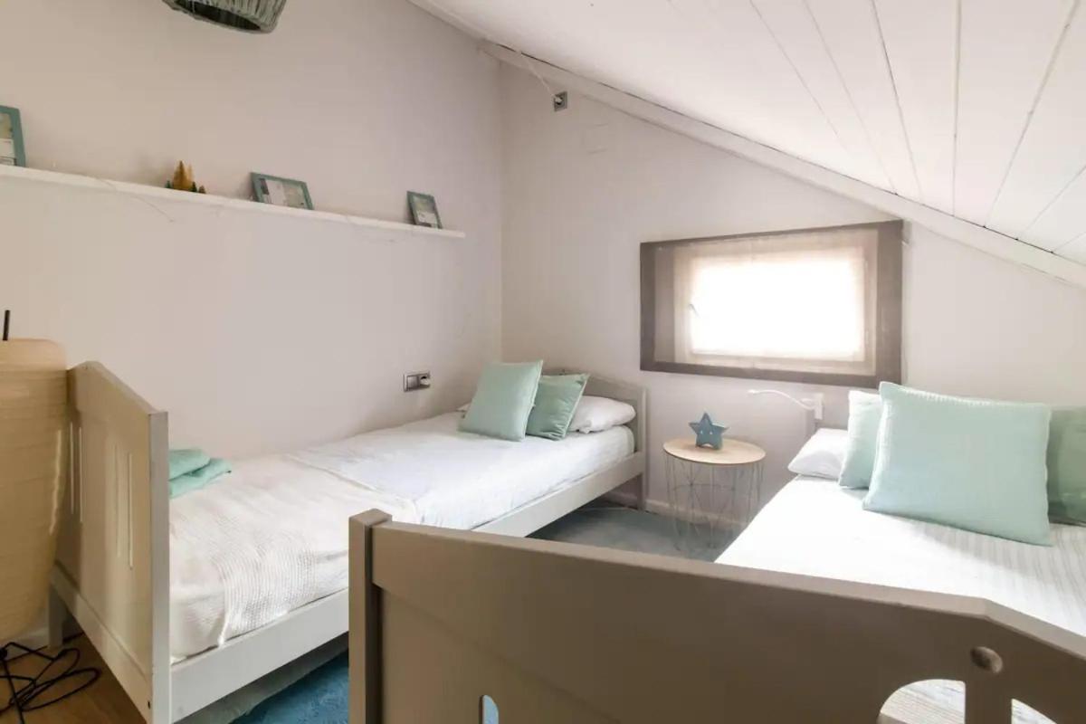 Precioso Atico Duplex En Vielha Para 6 Pax 외부 사진