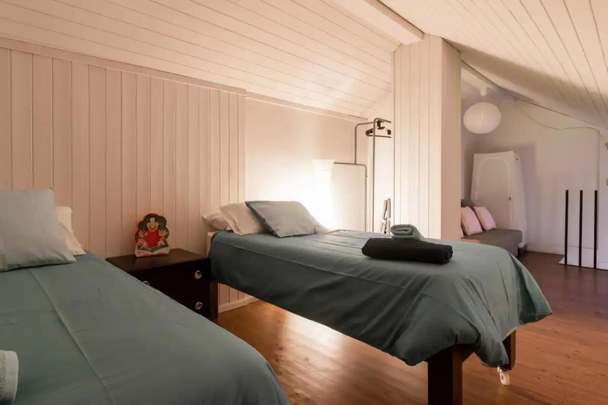 Precioso Atico Duplex En Vielha Para 6 Pax 외부 사진