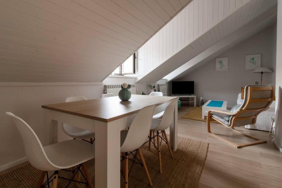 Precioso Atico Duplex En Vielha Para 6 Pax 외부 사진