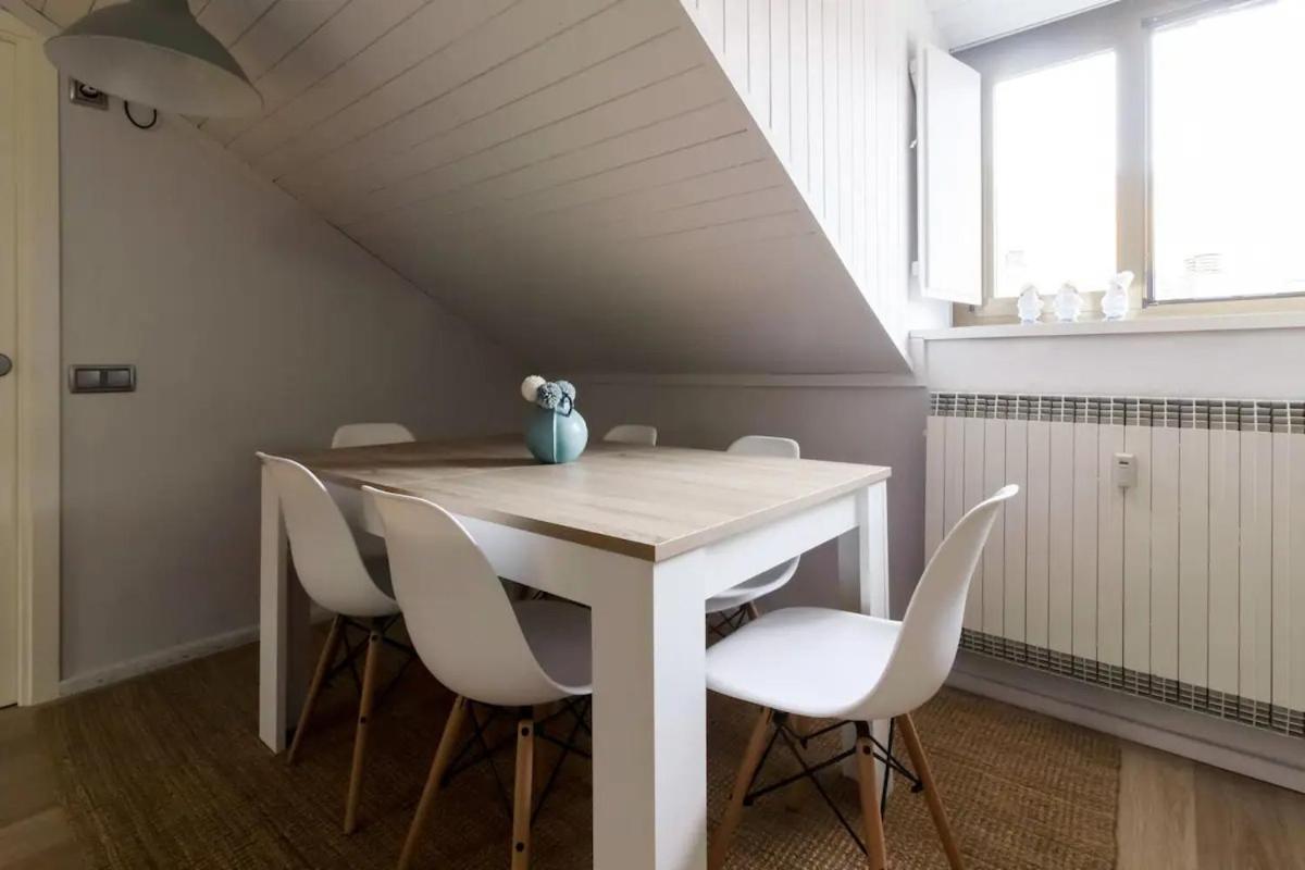 Precioso Atico Duplex En Vielha Para 6 Pax 외부 사진