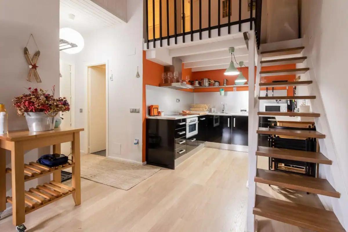 Precioso Atico Duplex En Vielha Para 6 Pax 외부 사진